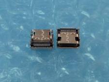 USB-C роз'єм Asus Rog Zephyrus M16 GU603HE №4